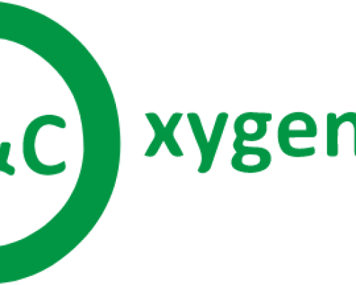 logo oxygen